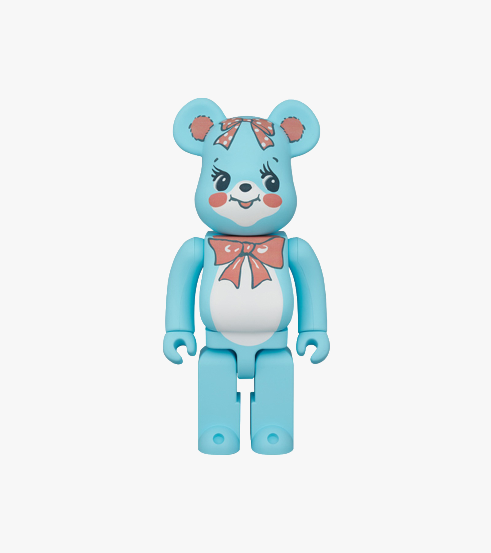 Hugly 400%